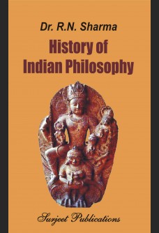 HISTORY OF INDIAN PHILOSOPHY